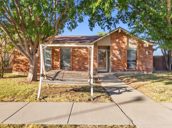 5400 N Colony Blvd, The Colony, TX 75056