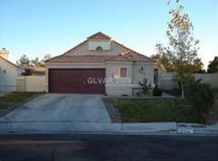 250 Westwind Rd, Henderson, NV 89074