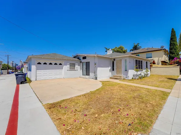 917 3rd St, Coronado, CA 92118