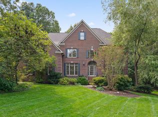 2598 Bristlecone Ln, Signal Mountain, TN 37377