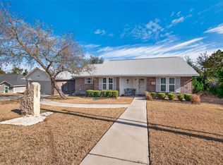 20508 Buckskin Rdg, Lago Vista, TX 78645