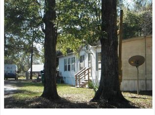89 Windsong Cir N, Crawfordville, FL 32327