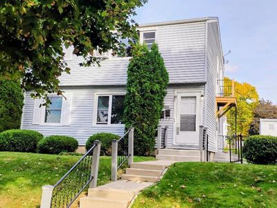 3520 South 1st STREET, Milwaukee, WI, 53207