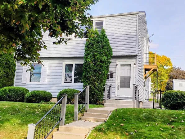 3520 South 1st STREET, Milwaukee, WI 53207