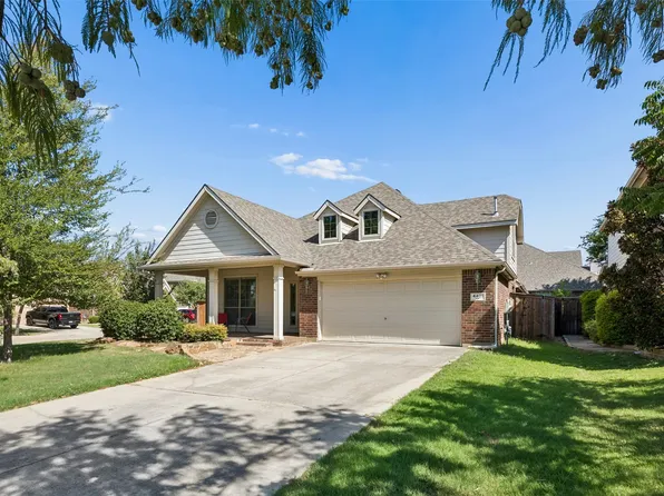 4401 Monnig Ln, Fort Worth, TX 76244