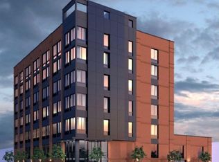 1 Mallory Ave, Jersey City, NJ 07305