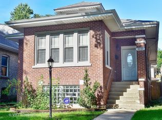1424 N Mason Ave, Chicago, IL 60651