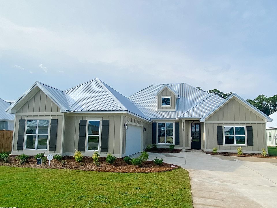 26505 ster Ln, Orange Beach, AL 36561 Zillow