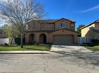 1061 Lillies Way, Beaumont, CA 92223
