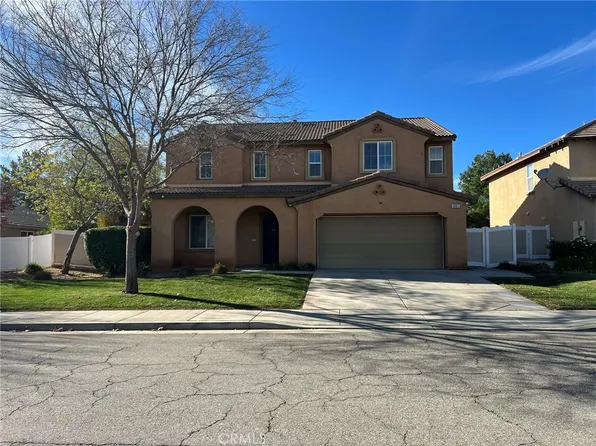 1061 Lillies Way, Beaumont, CA 92223