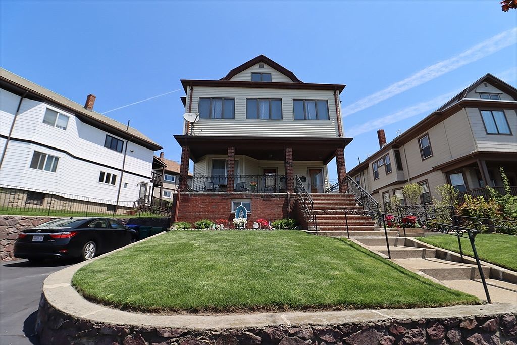 667 Fellsway, Medford, MA 02155 Zillow