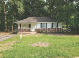 1004 Peachwood Dr, Columbia, SC 29203