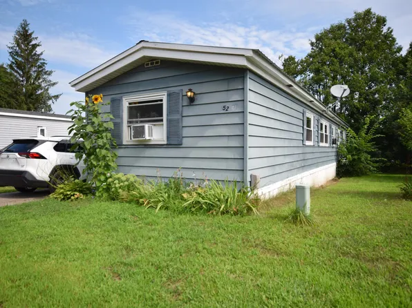 52 Eighth Street, Colchester, VT 05446