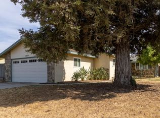 1837 E Kohn Ave, Tulare, CA