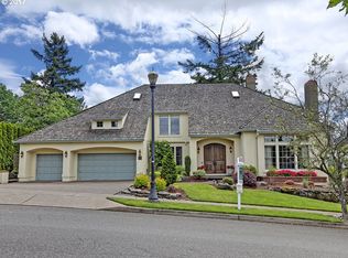 2440 NW Pinnacle Dr, Portland, OR 97229