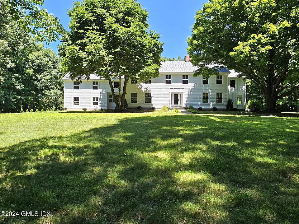 87 Talmadge Hill Rd, New Canaan, CT 06840 MLS 120843 Zillow