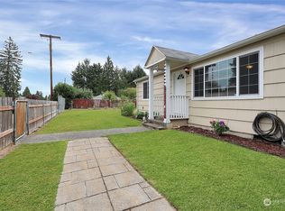 7211 11th Ave NE, Olympia, WA 98516