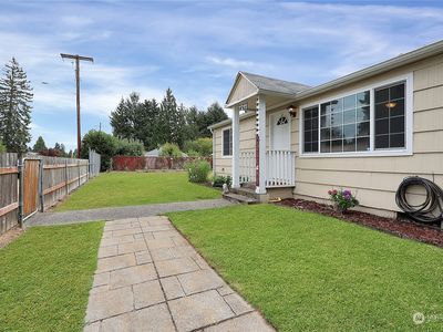 7211 11th Ave NE, Olympia, WA, 98516