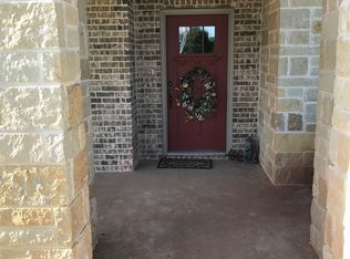 406 Country Pl S, Abilene, TX 79606