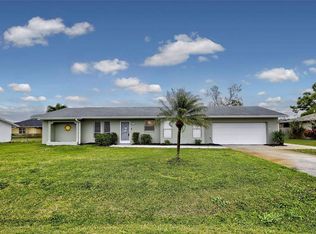 2965 Fiesta Dr, Venice, FL 34293