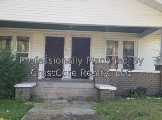 204 Campbell St, Jackson, TN 38301