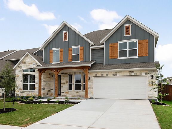 288 Sage Thrasher Circle Interior Image 4