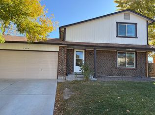 7644 S Holland Way, Littleton, CO 80128
