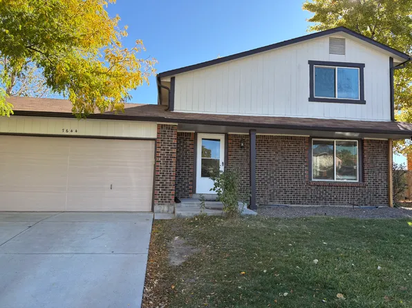 7644 S Holland Way, Littleton, CO 80128