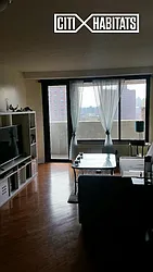 Rented by Citi Habitats