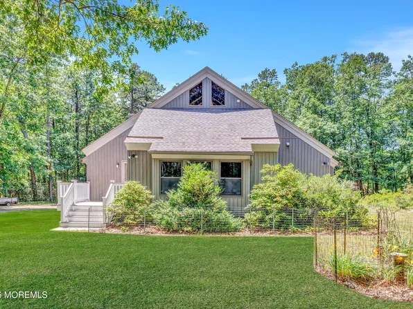 538 Perrineville Road, Jackson, NJ 08527