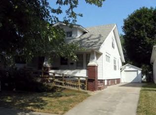 1660 E Lawrence St, Decatur, IL 62521