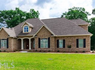 203 Nickel Ct, Kathleen, GA 31047