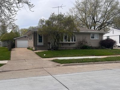 219 N Lark St, Oshkosh, WI, 54902
