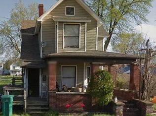 34 Bolton Ave #1/2, Newark, OH 43055