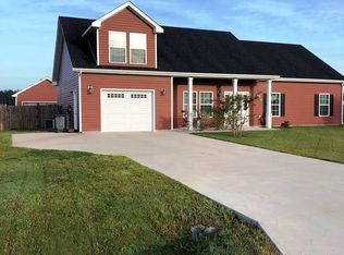 183 Laurel Woods Way, Currituck, NC 27929