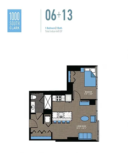 Floor plan 06