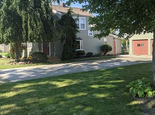 901 Anderson St, Northwood, OH