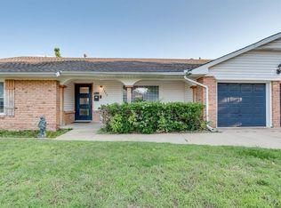 4612 NW 33rd Ter, Oklahoma City, OK 73122