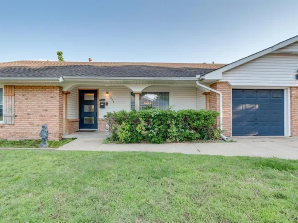 4612 NW 33rd Ter, Oklahoma City, OK 73122