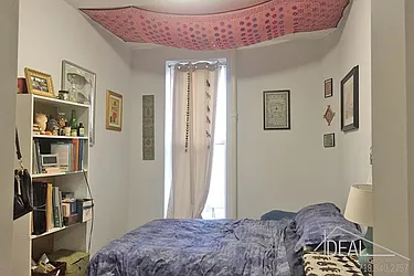 Rented by Ideal Properties Group