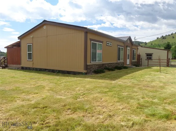 105 Bridge Ln, Anaconda, MT 59711