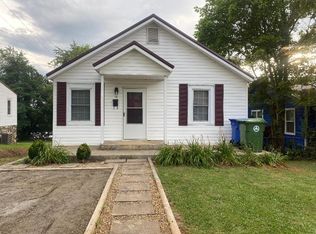 18 Green Hill Ave, Asheville, NC 28806