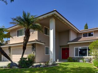 17661 Anglin Ln, Tustin, CA 92780