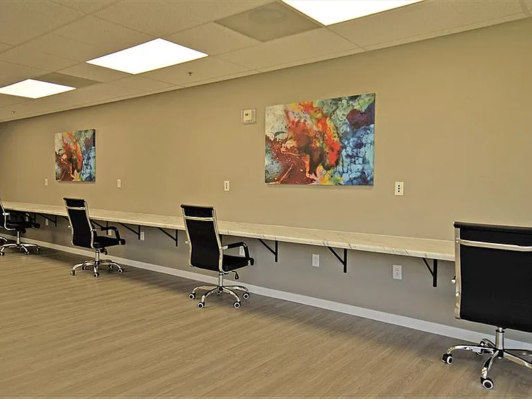 Computer Room