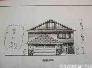 14892 NE 49th Ave, Harrison Township, MN 56209