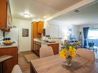 Sunrise Apartments, San Bernardino, CA 92407