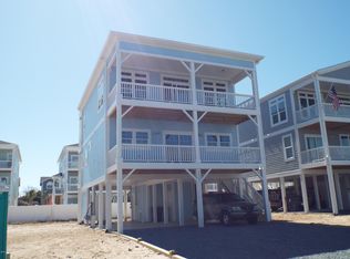 227 Gerda St, Holden Beach, NC 28462
