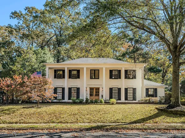 2016 Massey Rd, Memphis, TN 38119