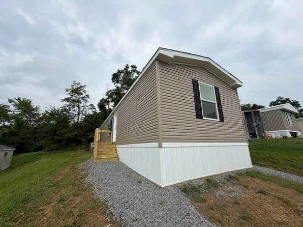 66 Gayle Ave Lot 82, Washington, PA 15301