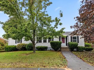 85 Narragansett Dr, Plymouth, MA 02360
